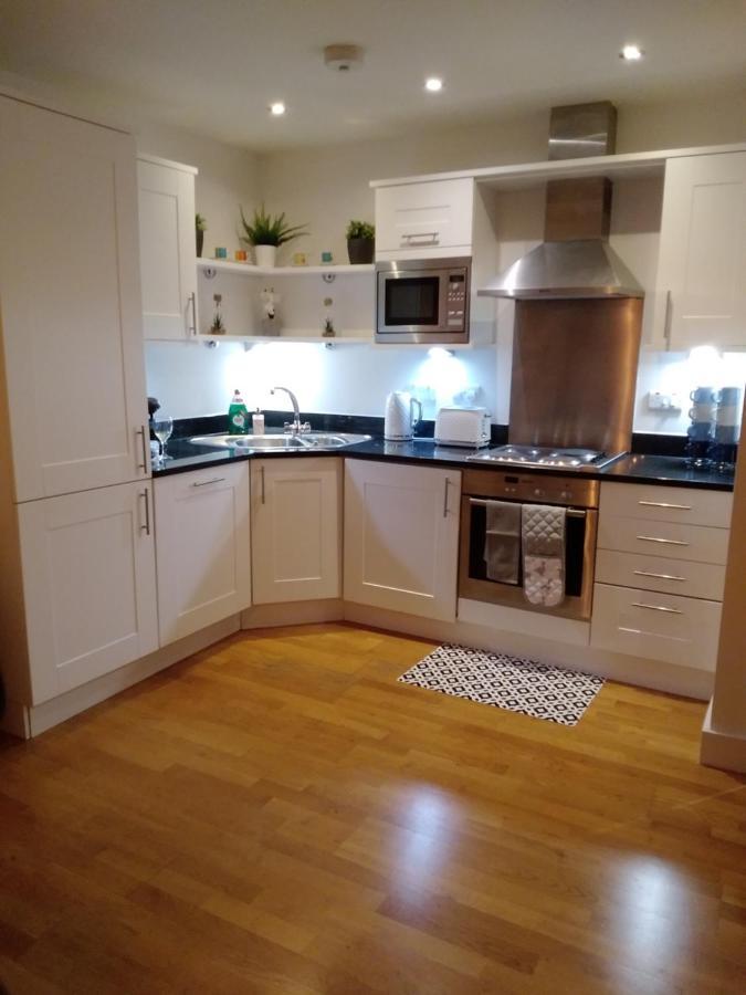 Fistral Appartamento New Quay