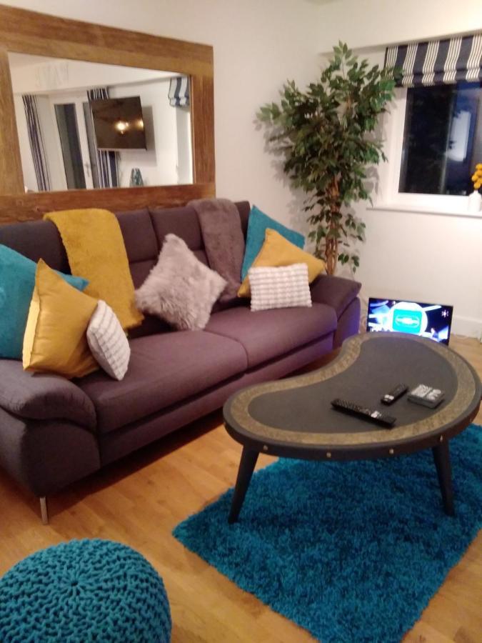 Fistral Appartamento New Quay