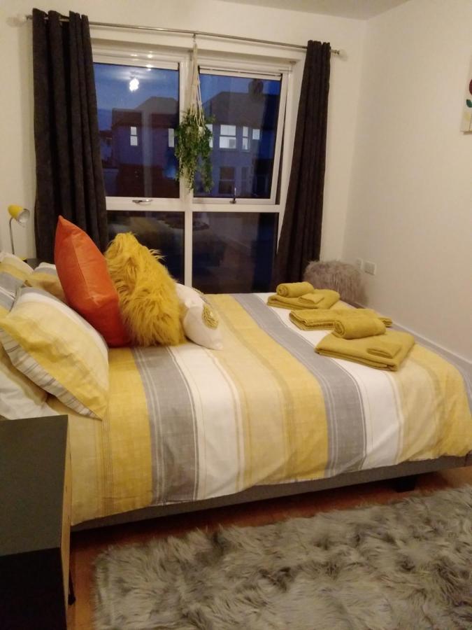 Appartamento Fistral New Quay