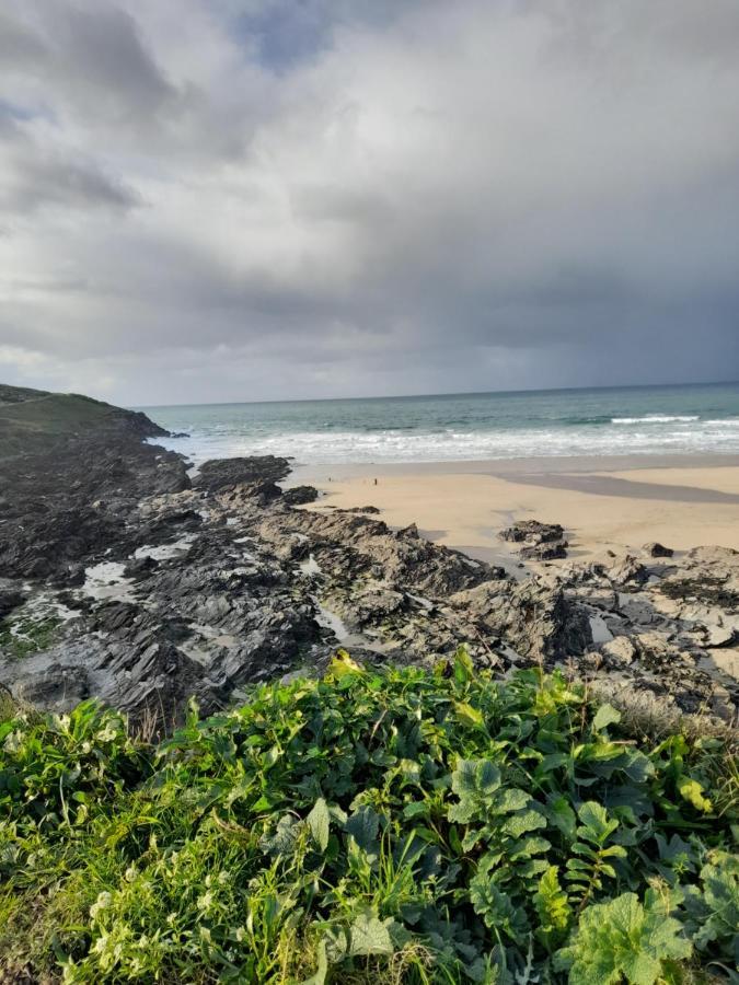 Fistral New Quay