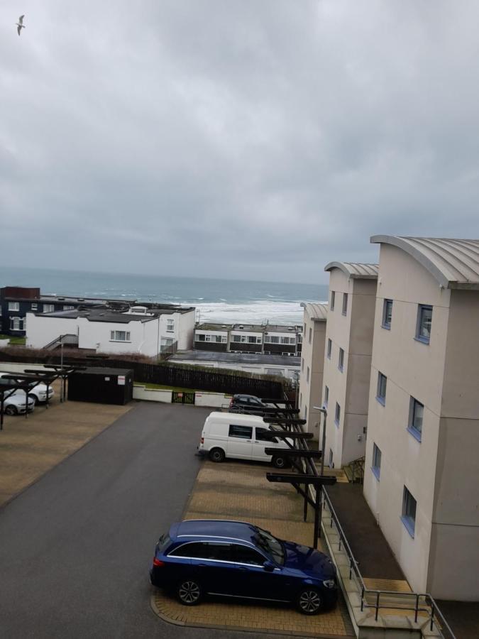 Appartamento Fistral
