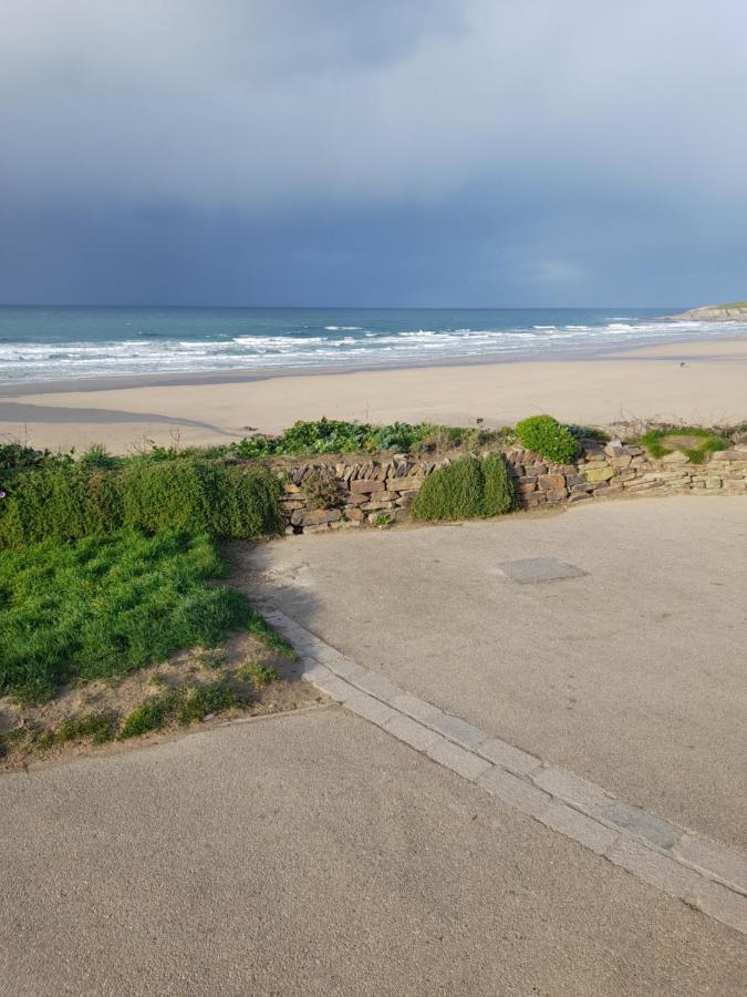 Appartamento Fistral New Quay