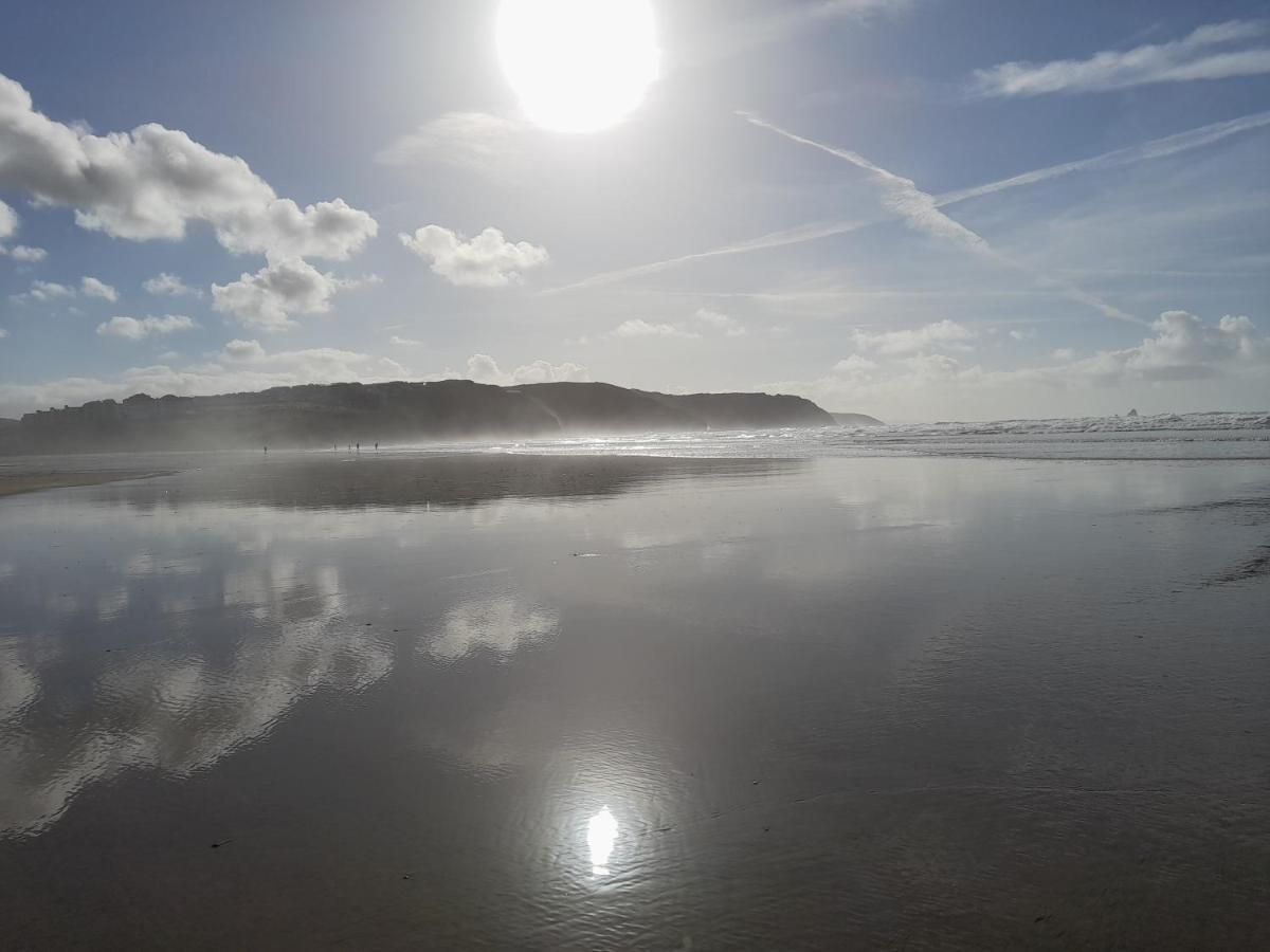 Fistral * New Quay