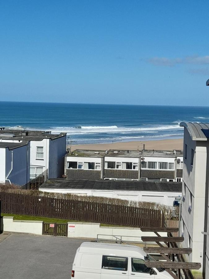 Fistral New Quay