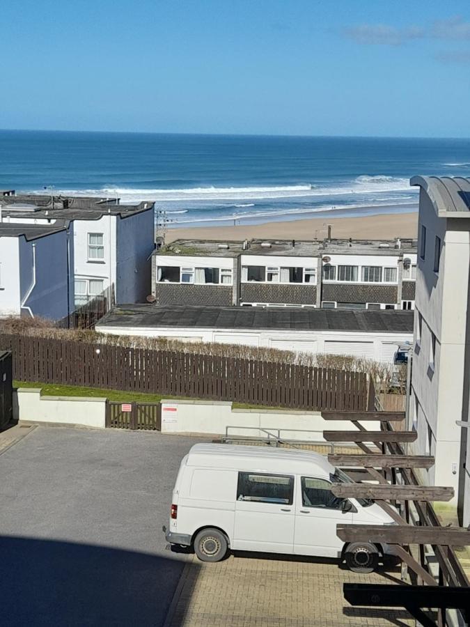 Apartment Fistral *