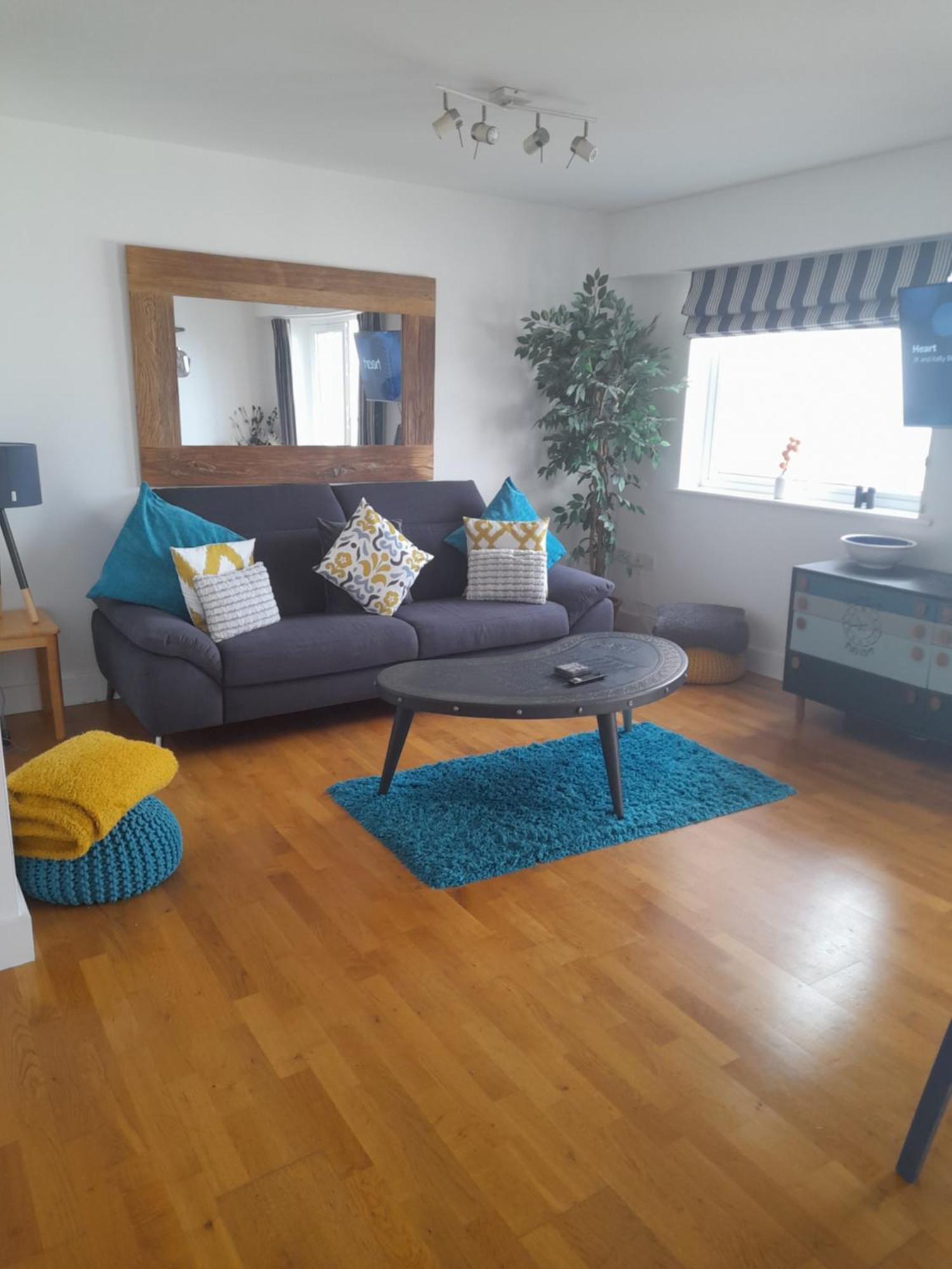 Fistral Appartamento