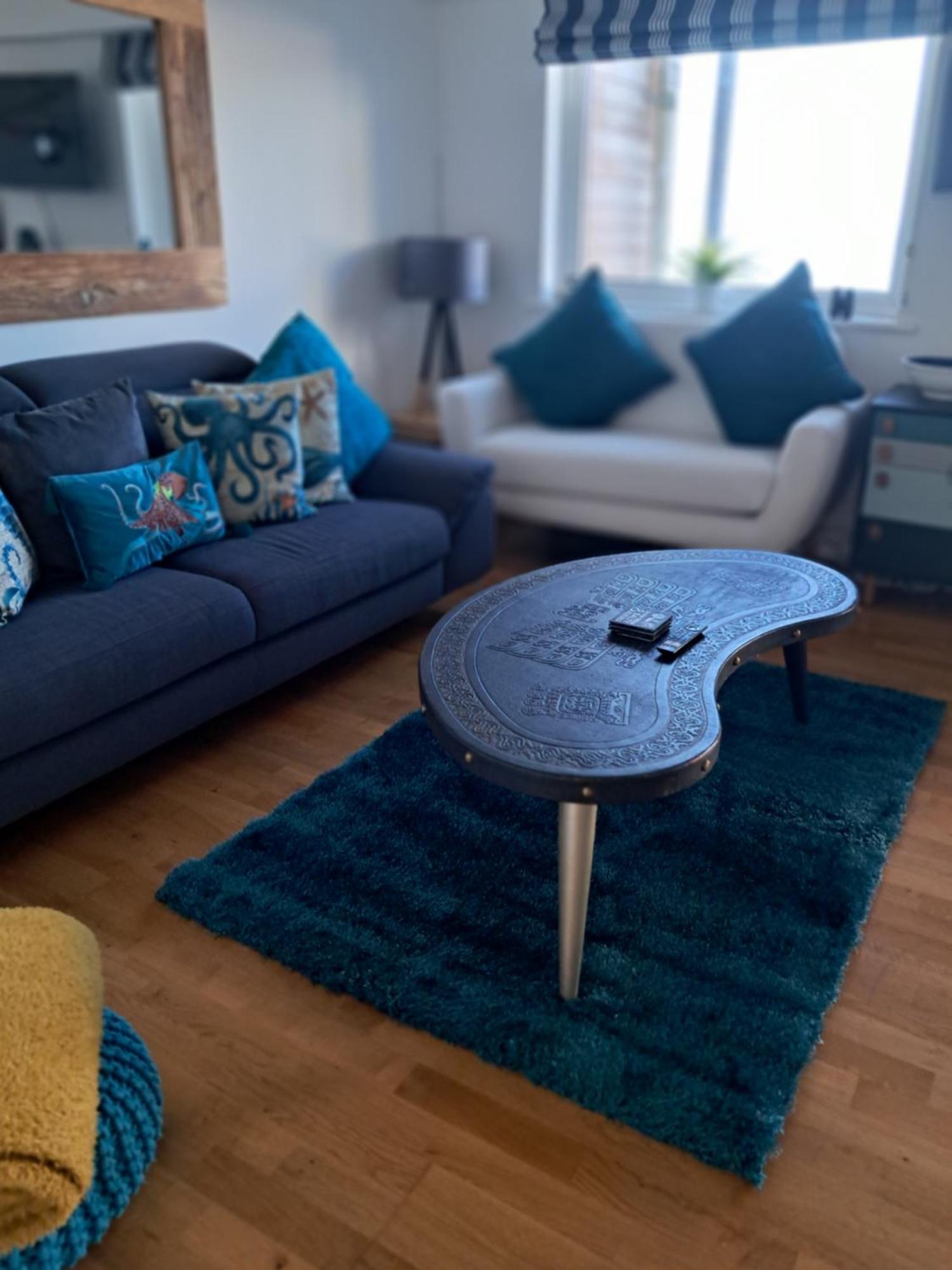 Apartment Fistral *
