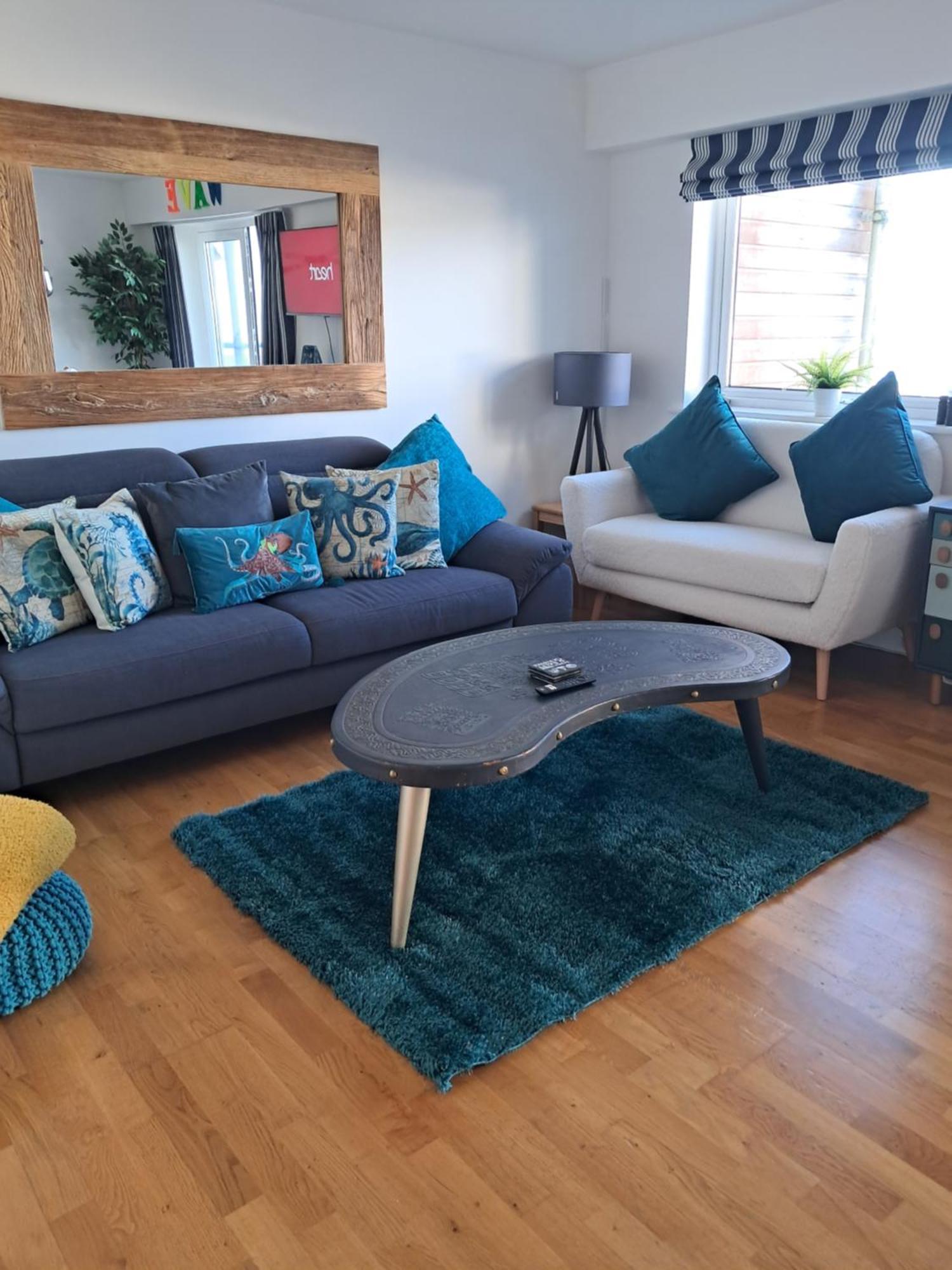 Fistral Apartment Newquay (Cornwall)